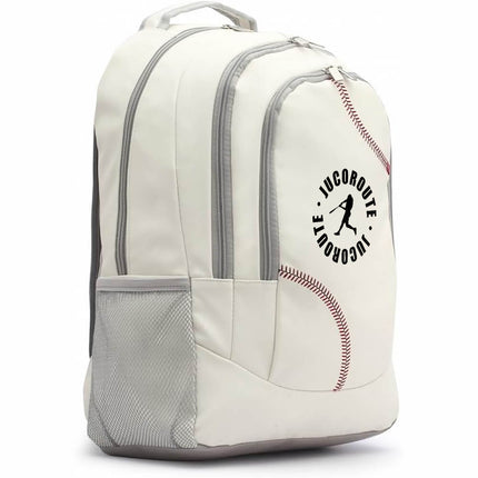 Jucoroute Baseball Backpack - Authentic Series