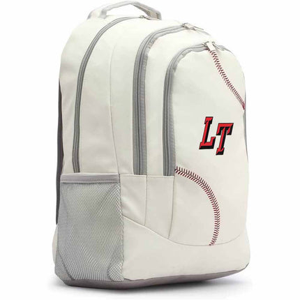 Lake Travis Cavaliers Baseball Backpack - Authentic Series