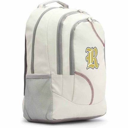 Robinson Senators Baseball Backpack - Authentic Series