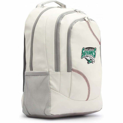 Skutt Catholic SkyHawks Baseball Backpack - Authentic Series