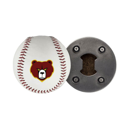 Hammond Golden Bears Baseball Opener - Authentic Series