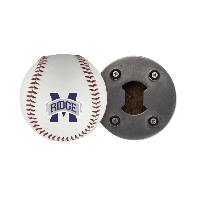 Marriotts Ridge Mustangs Baseball Opener - Authentic Series