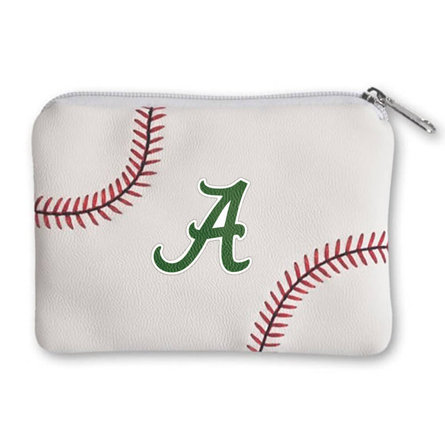 Atholton Raiders Baseball Coin Purse - Authentic Series