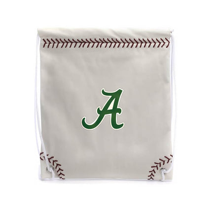 Atholton Raiders Baseball Drawstring Bag - Authentic Series