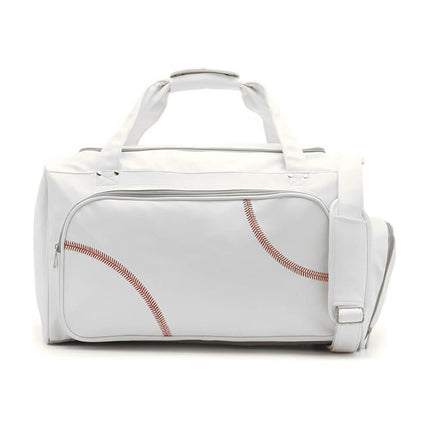 Baseball Duffel Bag - Authentic Series