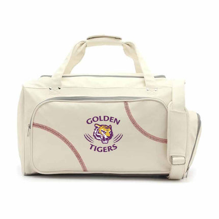 CMIT North Middle School Baseball Duffel Bag - Authentic Series