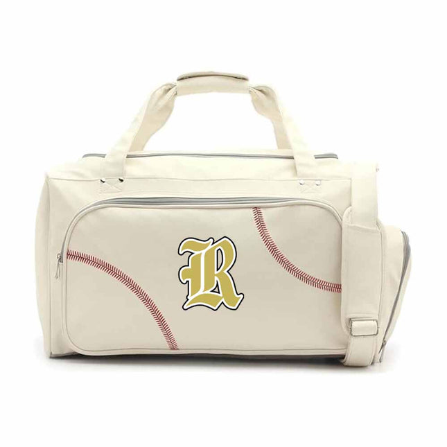 Robinson Senators Baseball Duffel Bag - Authentic Series