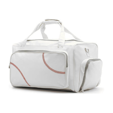 Baseball Duffel Bag - Authentic Series