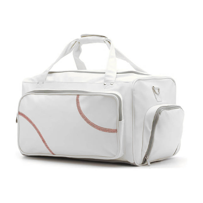 Baseball Duffel Bag - Authentic Series