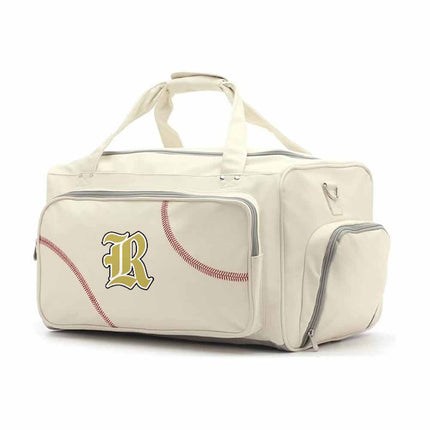 Robinson Senators Baseball Duffel Bag - Authentic Series