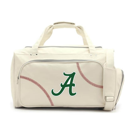 Atholton Raiders Baseball Duffel Bag - Authentic Series