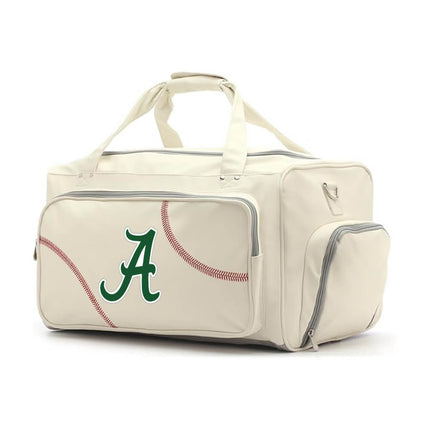 Atholton Raiders Baseball Duffel Bag - Authentic Series