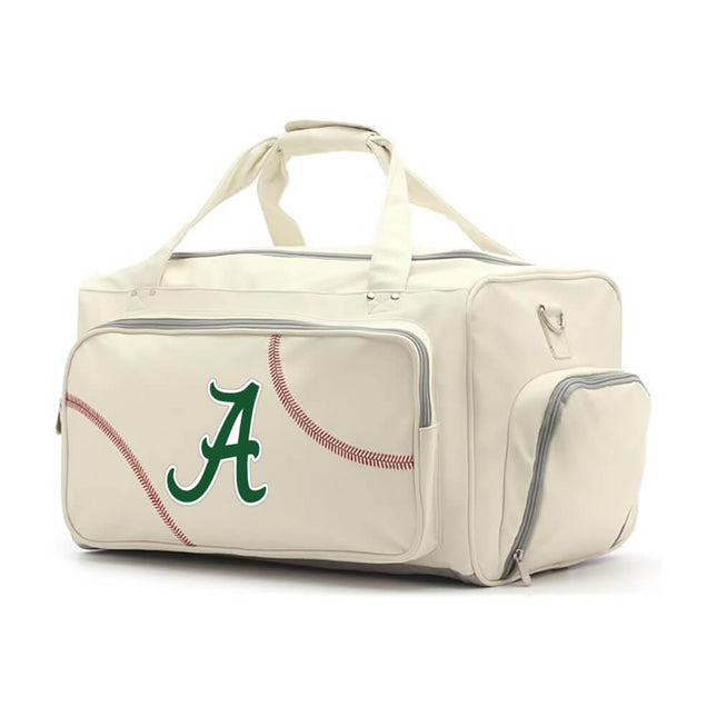 Atholton Raiders Baseball Duffel Bag - Authentic Series