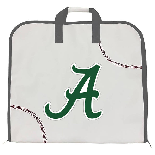 Atholton Raiders Baseball Garment Bag - Authentic Series