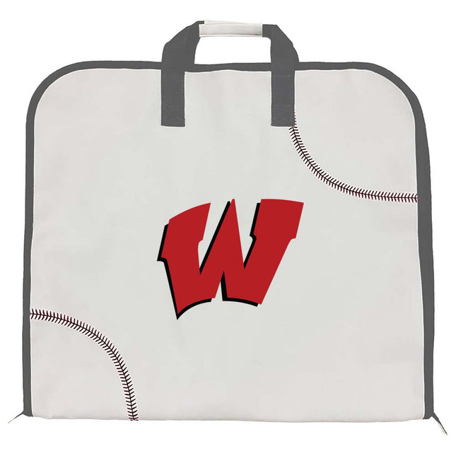 Westside High School Warriors Baseball Garment Bag - Authentic Series