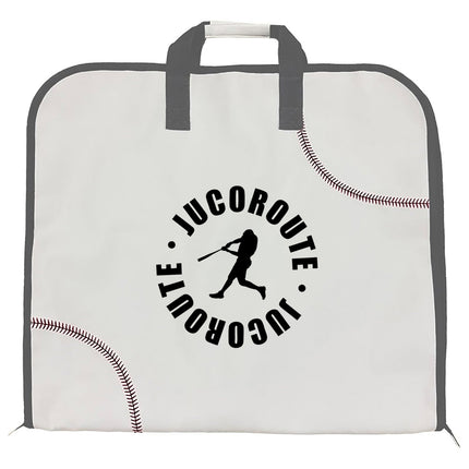 Jucoroute Baseball Garment Bag - Authentic Series