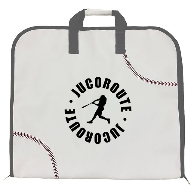 Jucoroute Baseball Garment Bag - Authentic Series