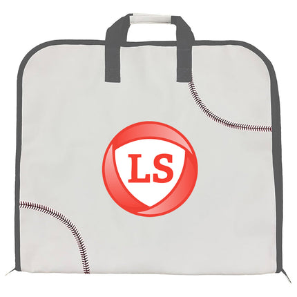 La Salle Insurance Baseball Garment Bag - Authentic Series