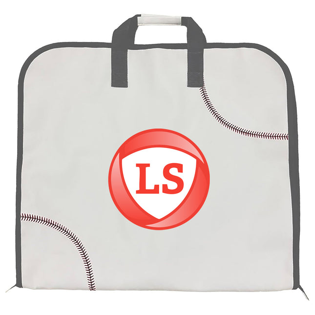 La Salle Insurance Baseball Garment Bag - Authentic Series