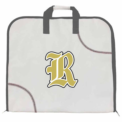Robinson Senators Baseball Garment Bag - Authentic Series