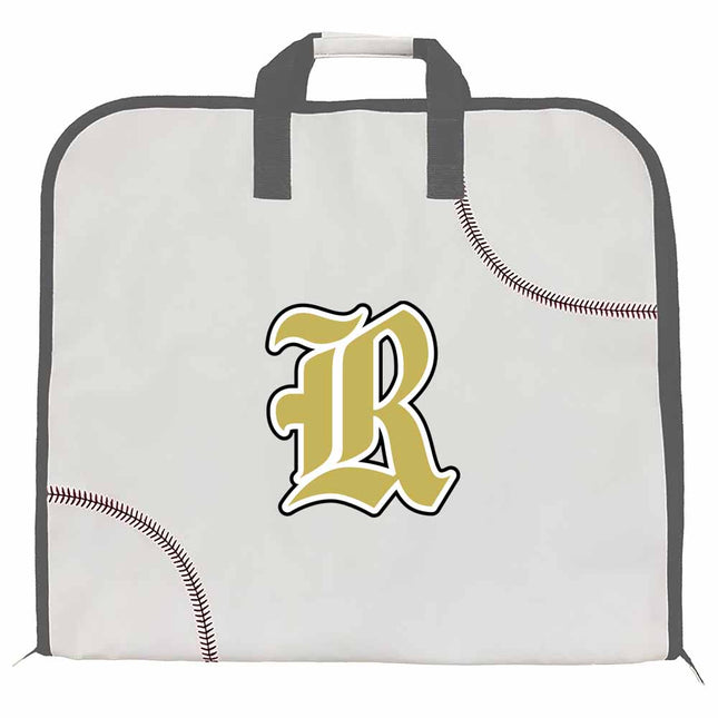 Robinson Senators Baseball Garment Bag - Authentic Series