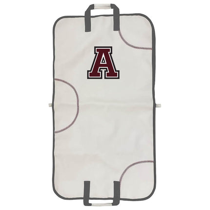 Austin Maroons Baseball Garment Bag - Authentic Series