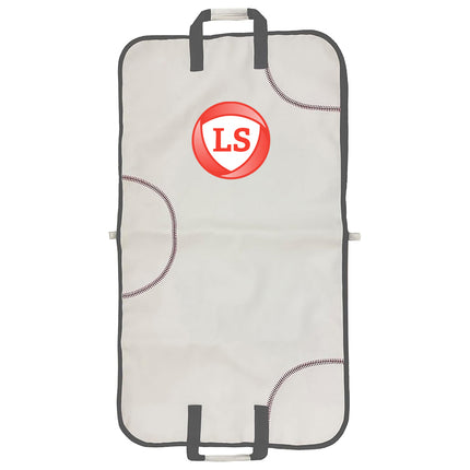 La Salle Insurance Baseball Garment Bag - Authentic Series