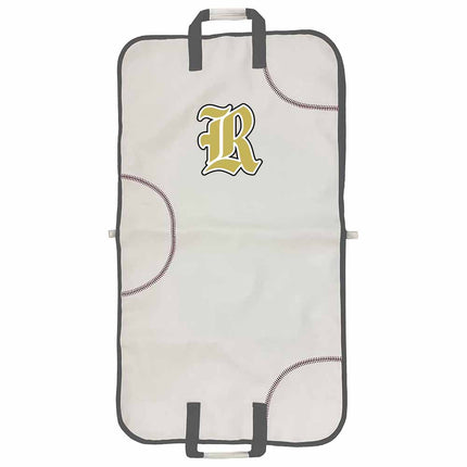 Robinson Senators Baseball Garment Bag - Authentic Series
