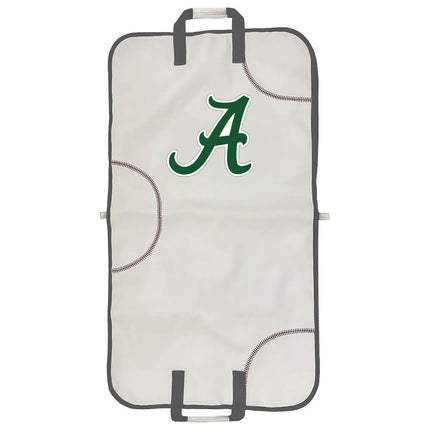Atholton Raiders Baseball Garment Bag - Authentic Series