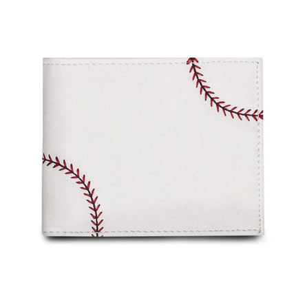 Baseball Men's Wallet - Authentic Series