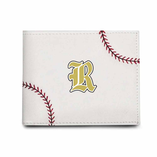 Robinson Senators Baseball Men's Wallet - Authentic Series