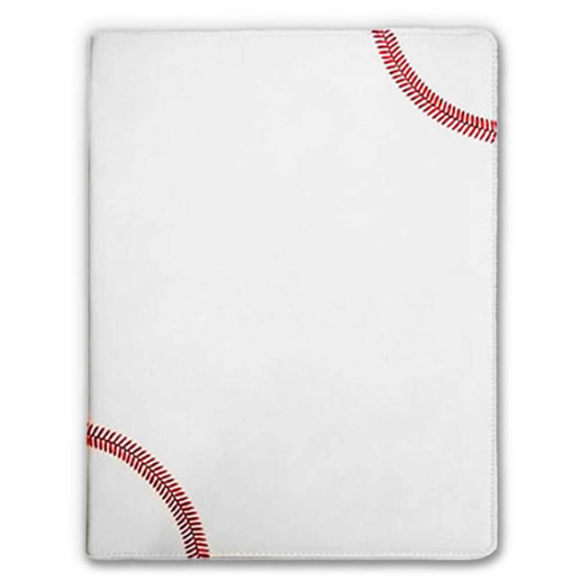 Baseball Portfolio - Authentic Series