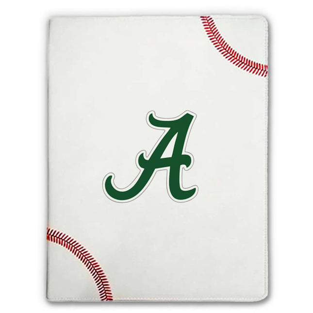Atholton Raiders Baseball Portfolio - Authentic Series