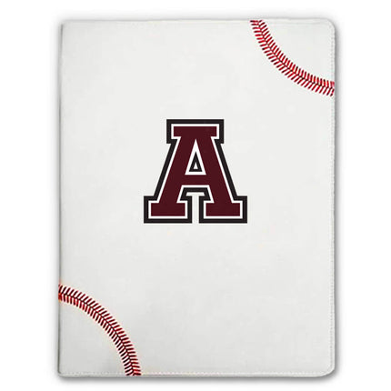 Austin Maroons Baseball Portfolio - Authentic Series