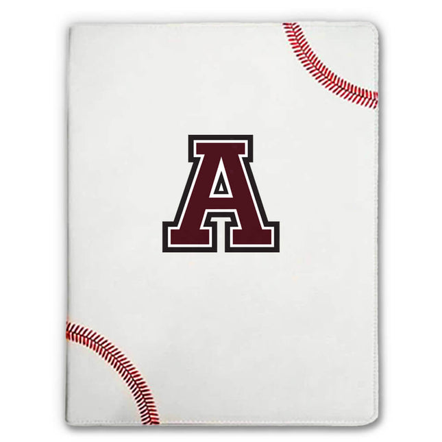 Austin Maroons Baseball Portfolio - Authentic Series