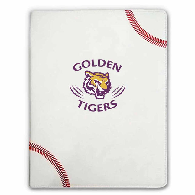 CMIT North Middle School Baseball Portfolio - Authentic Series
