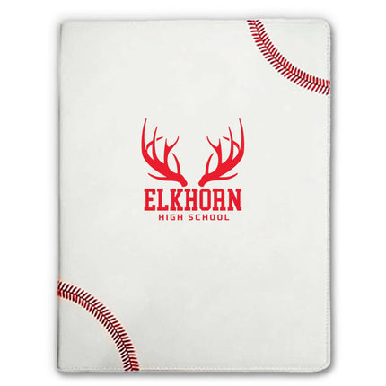 Elkhorn High School Antlers Baseball Portfolio - Authentic Series