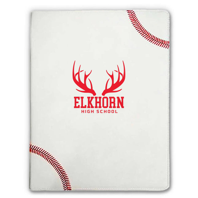 Elkhorn High School Antlers Baseball Portfolio - Authentic Series