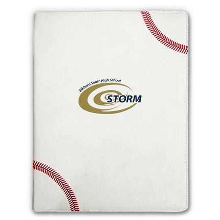 Elkhorn South Storm Baseball Portfolio - Authentic Series