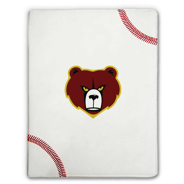 Hammond Golden Bears Baseball Portfolio - Authentic Series
