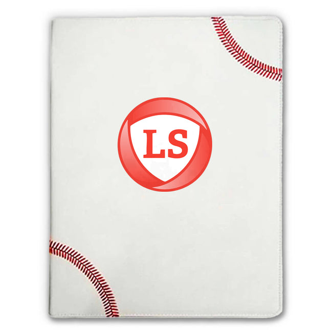 La Salle Insurance Baseball Portfolio - Authentic Series