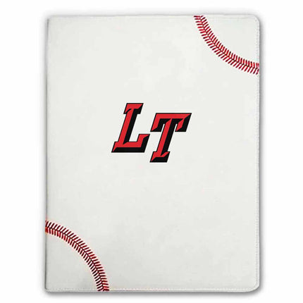 Lake Travis Cavaliers Baseball Portfolio - Authentic Series