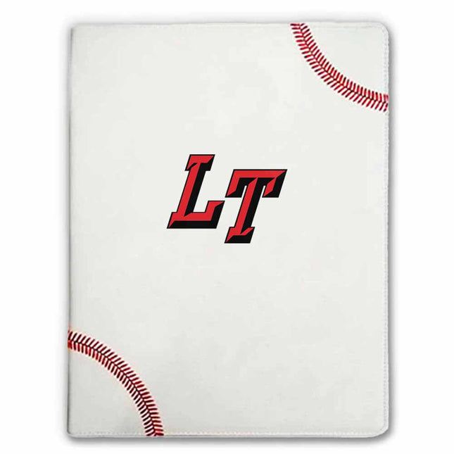 Lake Travis Cavaliers Baseball Portfolio - Authentic Series