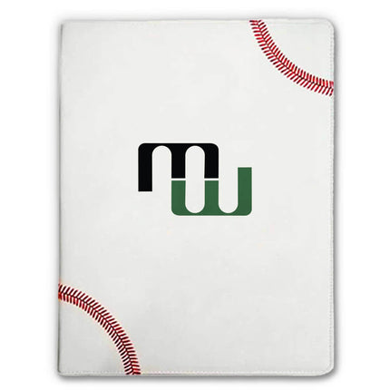 Millard West Wildcats Baseball Portfolio - Authentic Series