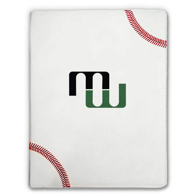 Millard West Wildcats Baseball Portfolio - Authentic Series