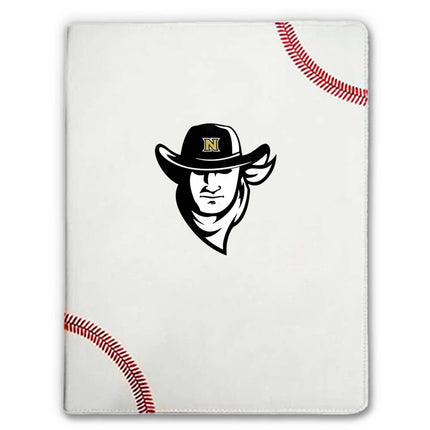 Northeastern Plainsmen Baseball Portfolio - Authentic Series