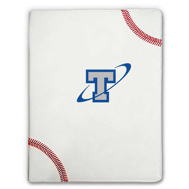 Papillion La Vista South Titans Baseball Portfolio - Authentic Series