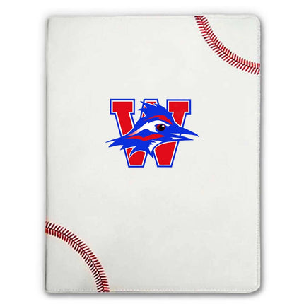 Westlake Chaparrals Baseball Portfolio - Authentic Series