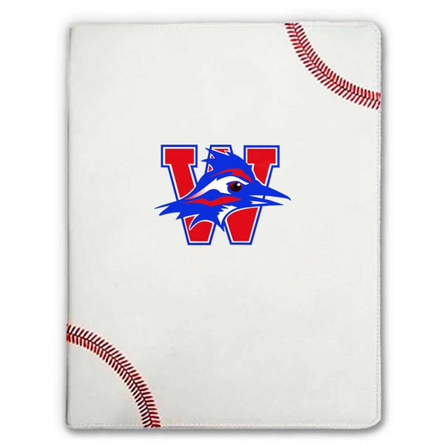Westlake Chaparrals Baseball Portfolio - Authentic Series