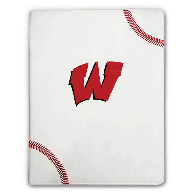 Westside High School Warriors Baseball Portfolio - Authentic Series